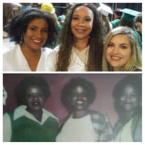 Meet your Posher, Felton